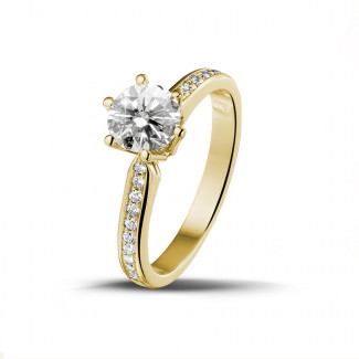 
                                                0.90 Ct