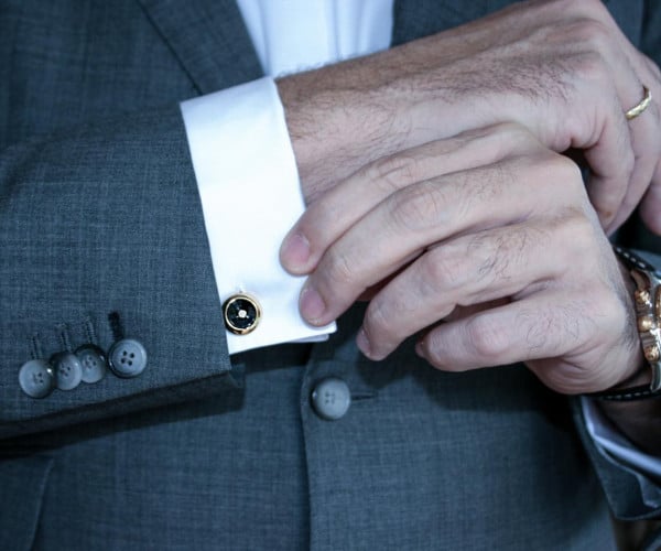 Choose your men's watch at BAUNAT