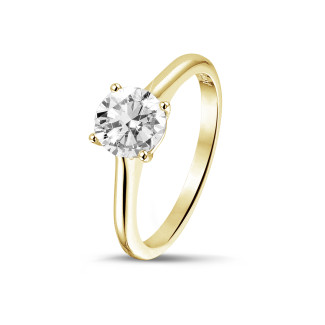 
                                                1.00 Ct