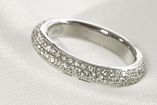 Where can I safely invest in platinum and diamonds?