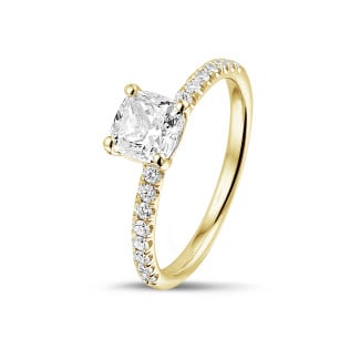 
                                                1.00 Ct