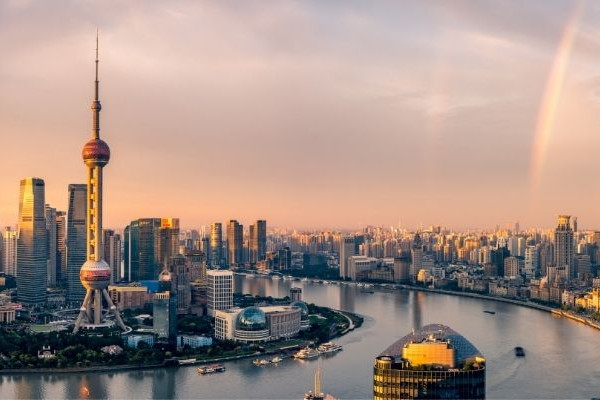 Shanghai