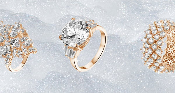 Exclusive and High-Quality Diamond Engagement Rings