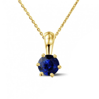 18 Kt yellow gold