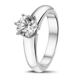 1.00 Ct