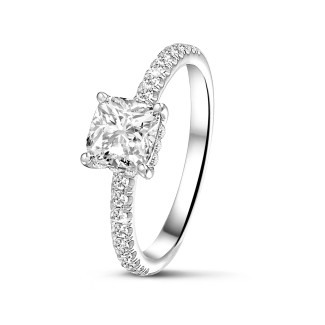 
                                                1.00 Ct