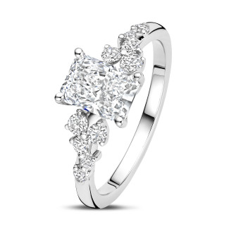 
                                                1.00 Ct