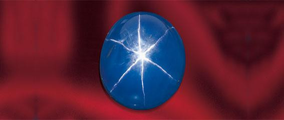 Starry Night sapphire