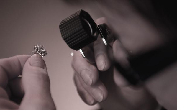 Evaluation of a the Diamond Engagement Ring’