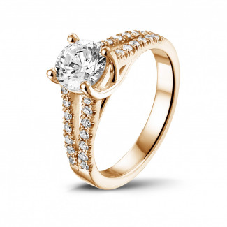
                                                1.00 Ct