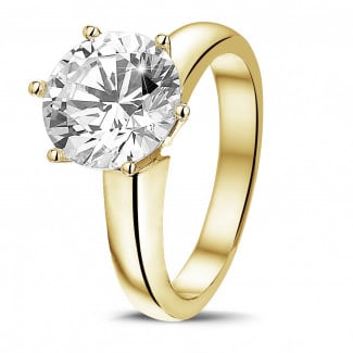 18 Kt yellow gold