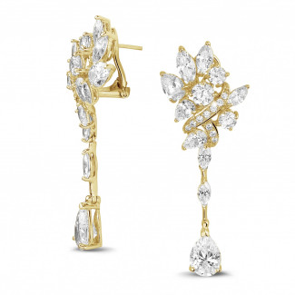 18 Kt yellow gold
