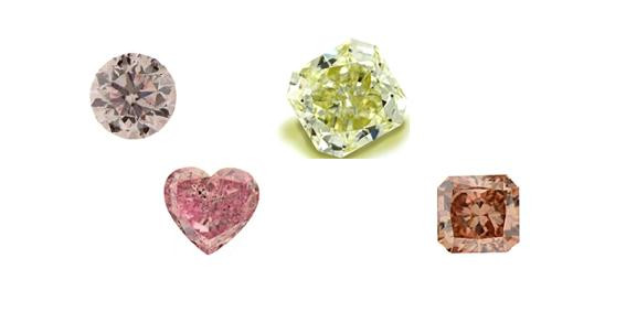 Why buy a diamond for someone with a birthday in April?