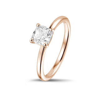 
                                                1.00 克拉