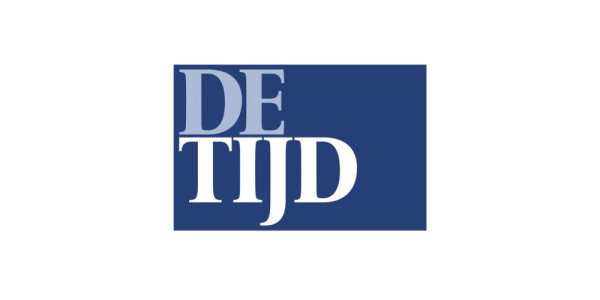 de tijd