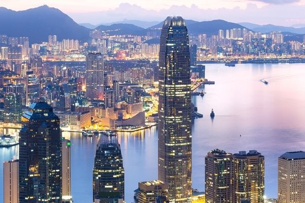Hong Kong