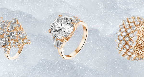 Exclusive and High-Quality Diamond Engagement Rings