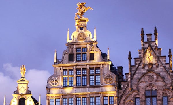 Why visit Antwerp for your diamond purchases