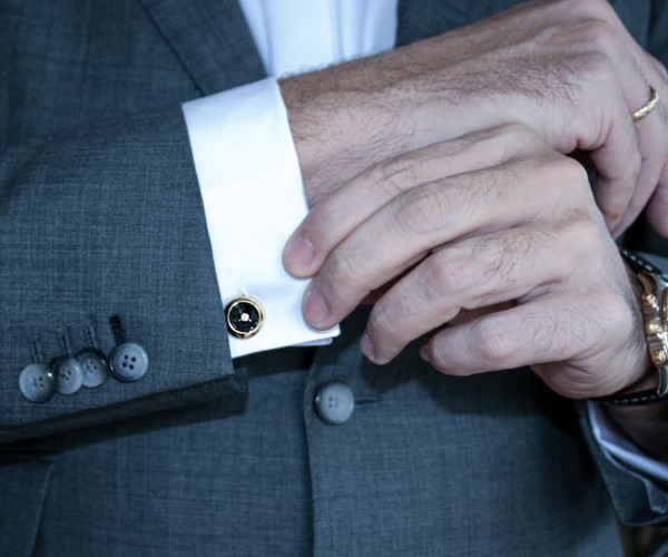 Choose your men's watch at BAUNAT