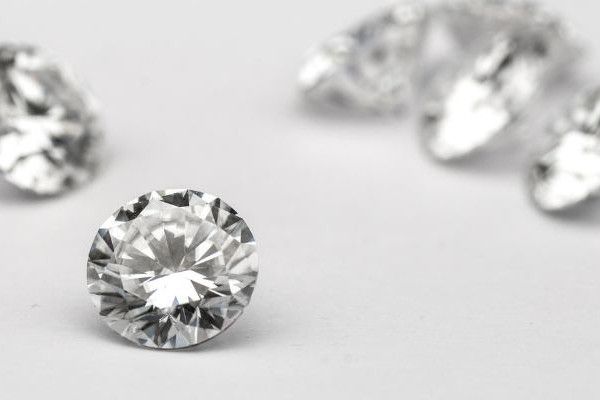 Diamonds 