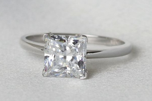 Diamonds as a brilliant investment