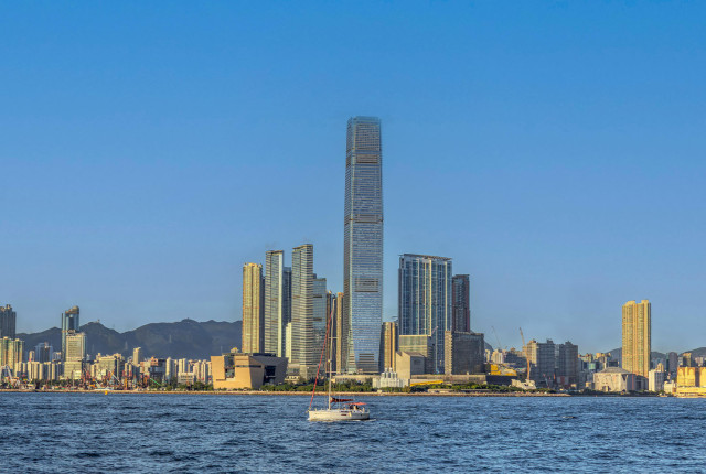 Hong Kong