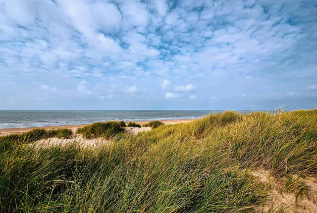Knokke