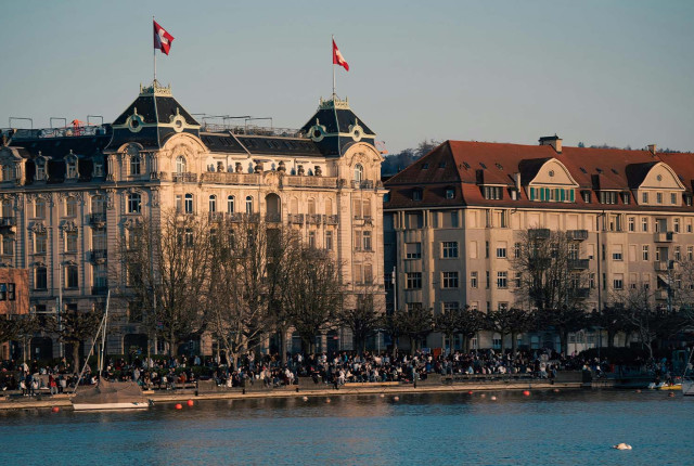 Zurich