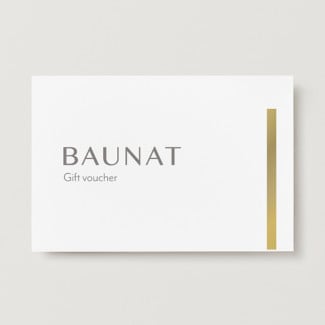 Baunat禮券