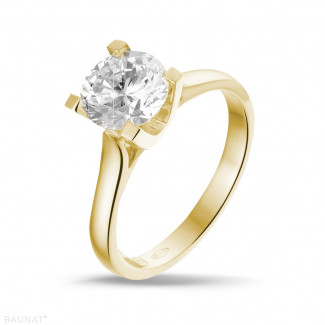 18K 黃金