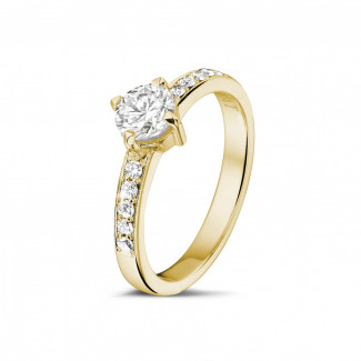 Oro giallo 18 carati