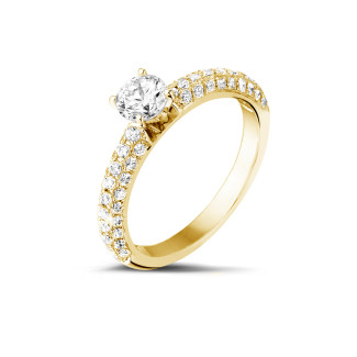 Oro giallo 18 carati
