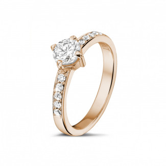 Oro rosso 18 carati
