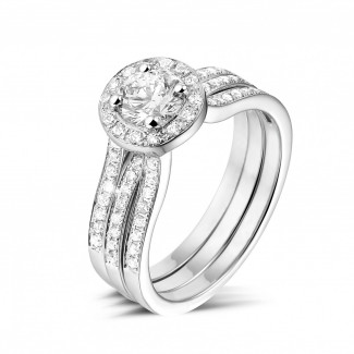 
                                                0.70 Ct