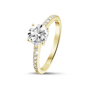 Oro giallo 18 carati