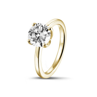 Oro giallo 18 carati