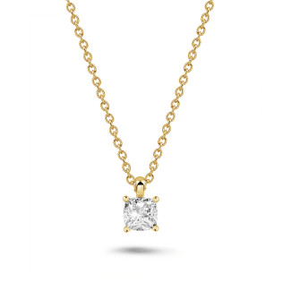 Oro giallo 18 carati