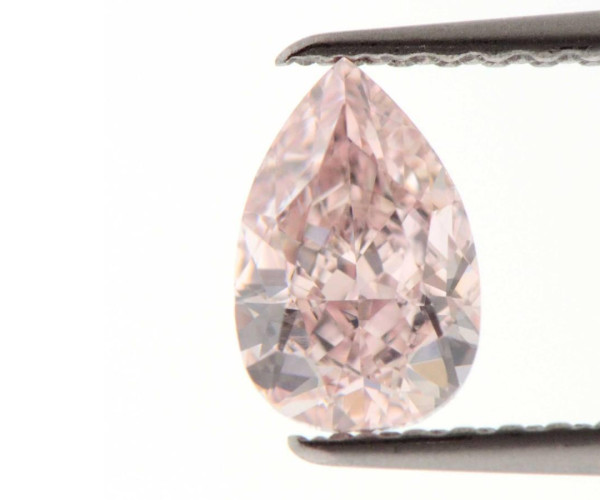 Diamanti rosa naturali di alta qualità 
