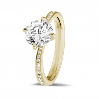 Oro giallo 18 carati