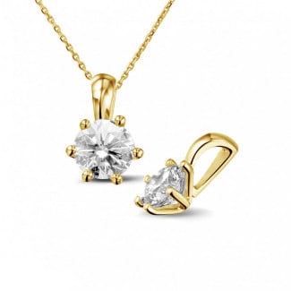 Oro giallo 18 carati