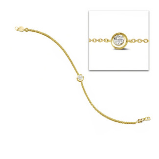 Oro giallo 18 carati