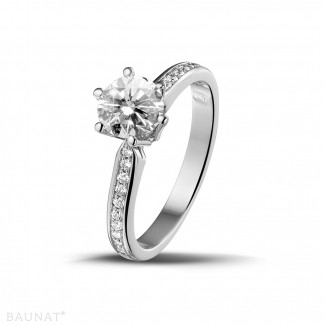
                                                0.90 Ct