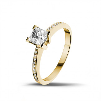 Oro giallo 18 carati