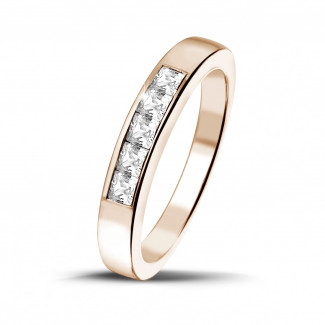 Oro rosso 18 carati