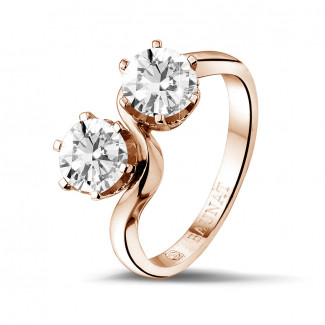 Oro rosso 18 carati