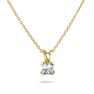 Oro giallo 18 carati