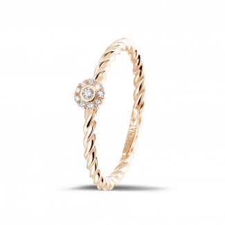 Oro rosso 18 carati