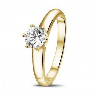 Oro giallo 18 carati