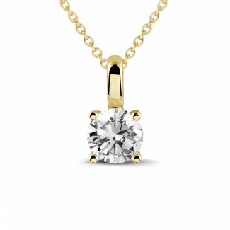Oro giallo 18 carati