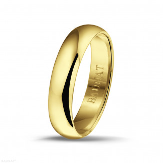 Oro giallo 18 carati